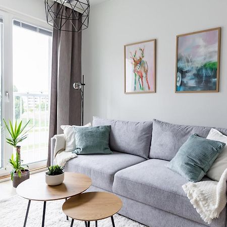 Arctic Taiga City Suite Rovaniemi Ngoại thất bức ảnh