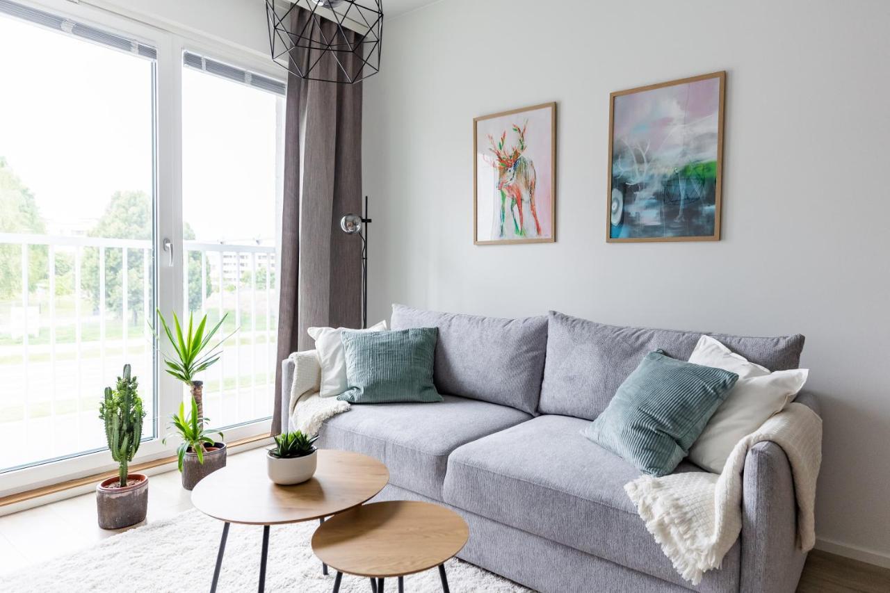 Arctic Taiga City Suite Rovaniemi Ngoại thất bức ảnh