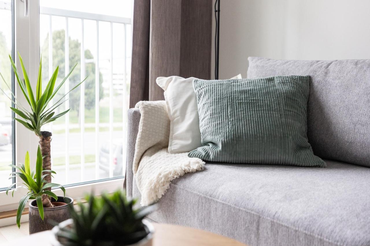Arctic Taiga City Suite Rovaniemi Ngoại thất bức ảnh